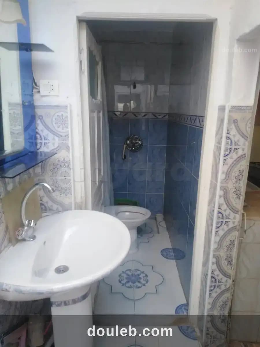 Maison vide au bardo - Miniature 3