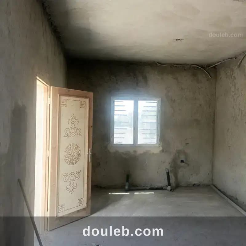 Av villa 400m en cous de finition à hammamet à Nabeul