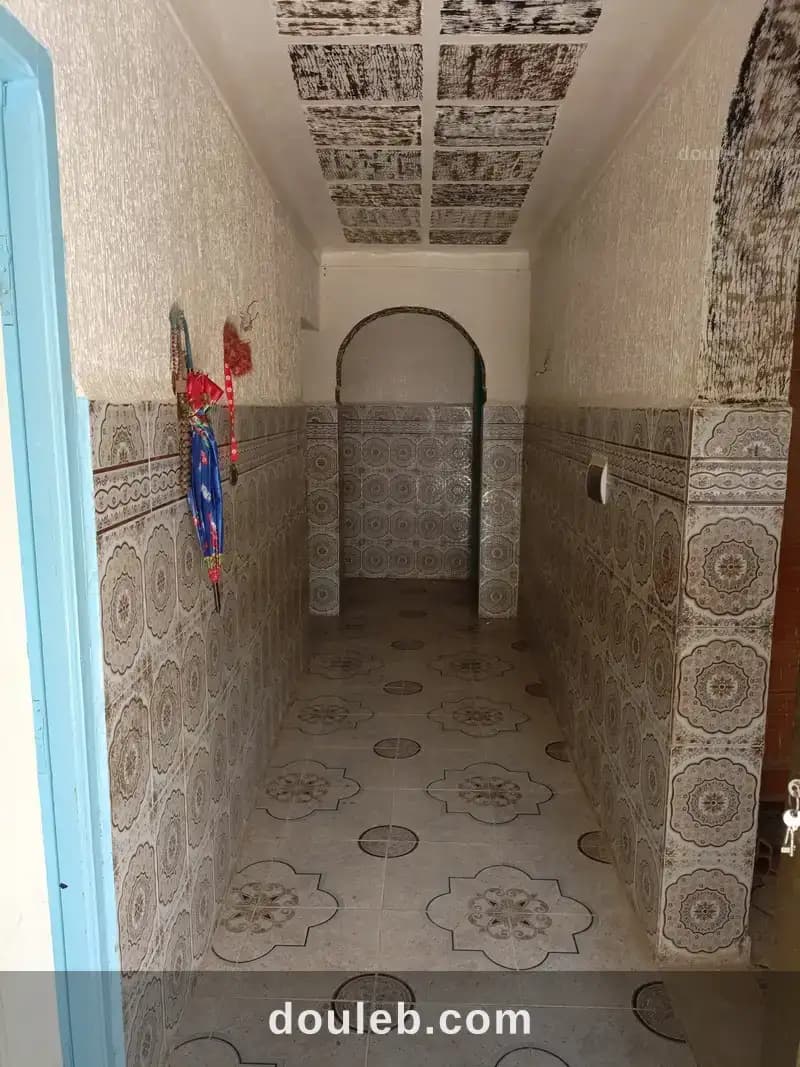 Av 2 maisons à hammem jdidi - Miniature 2