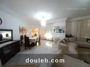 Un s3 richement meublé au lac 1 à Tunis