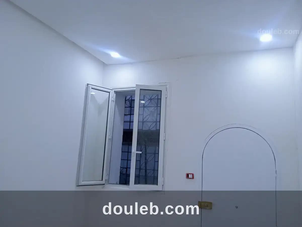 2 appartements indépendants à Ben Arous