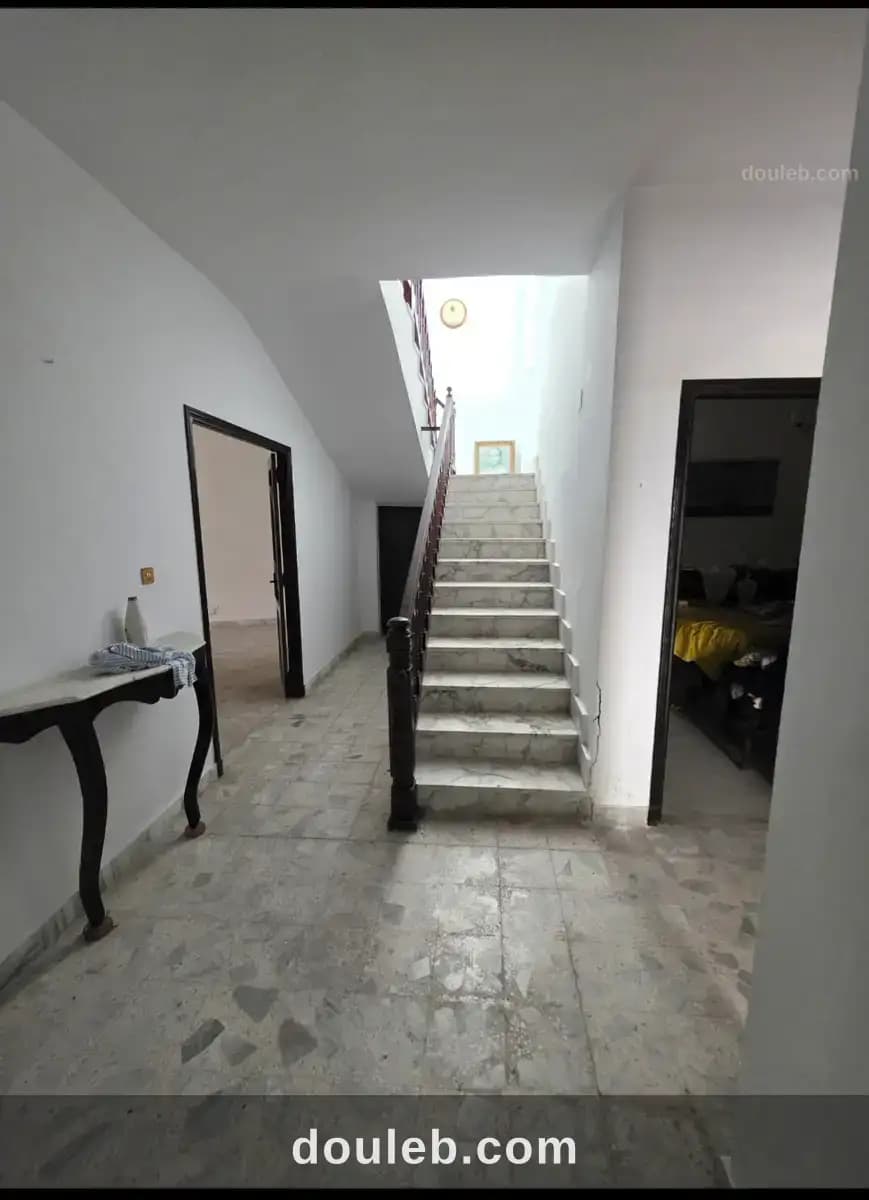 Villa chotrana à Ariana