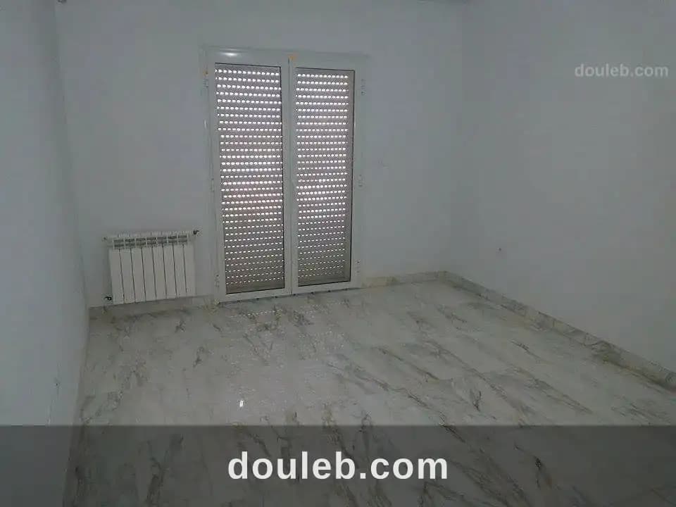 Al appartement 2 pieces à Ariana