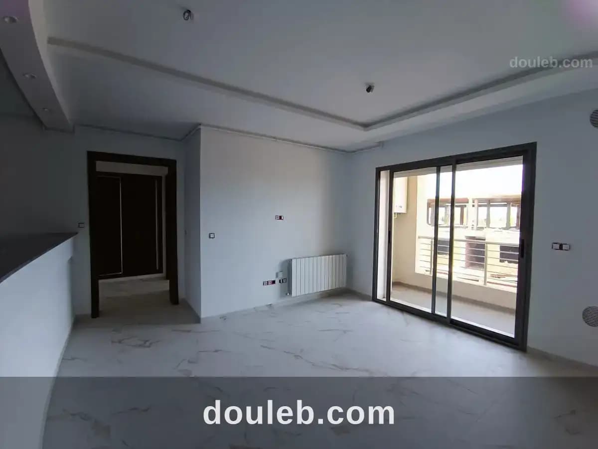 Nouvel appt s1 à laouina nouvelle soukra à Tunis