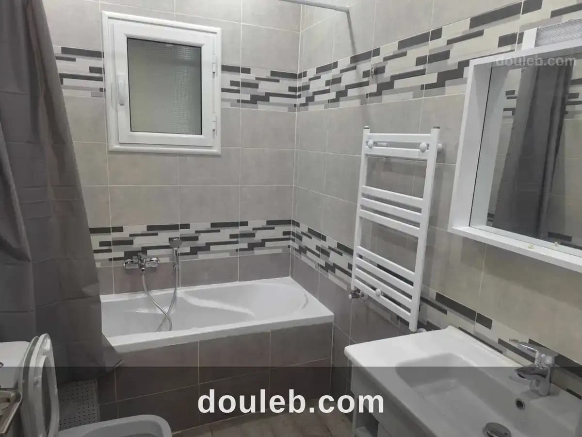 Appartement s2 sahloul4 à Sousse