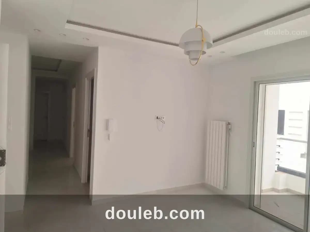 Appartement s2 sahloul4 - Miniature 3