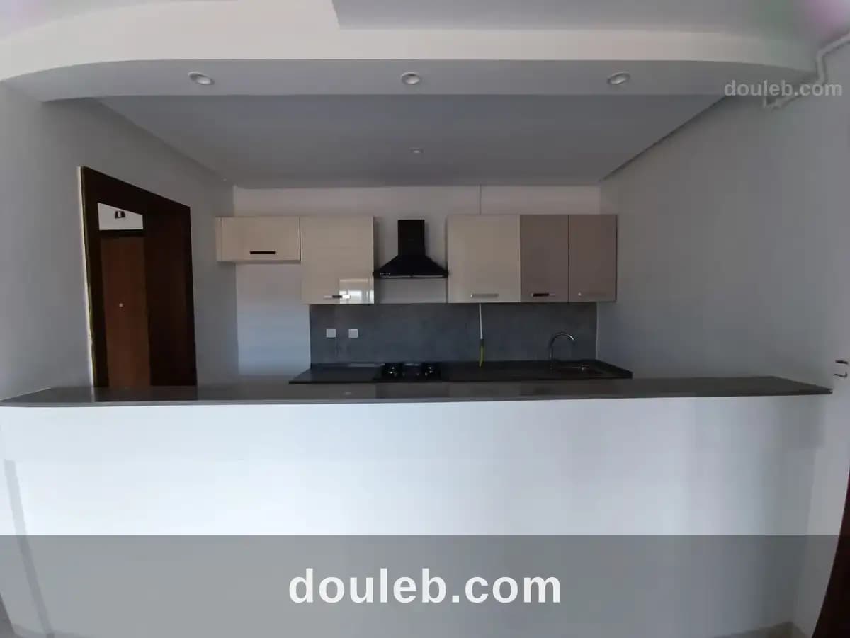 Nouvel appt s1 à laouina nouvelle soukra - Miniature 5