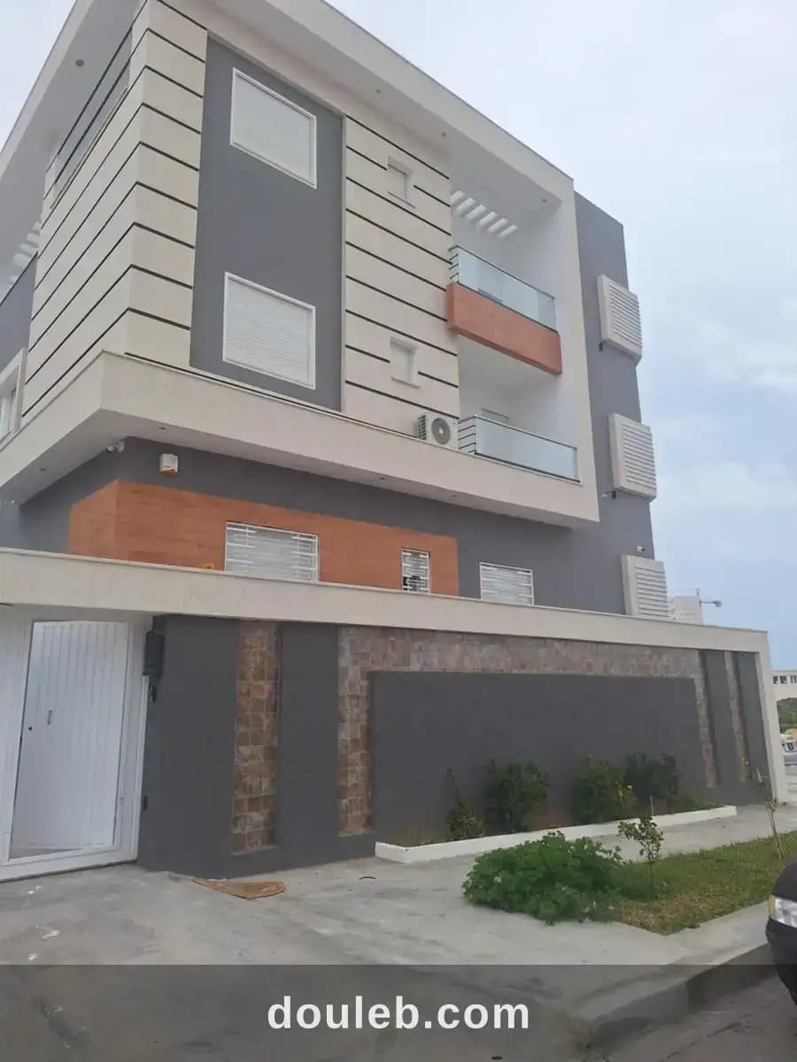 Appartement s2 sahloul4 - Miniature 5