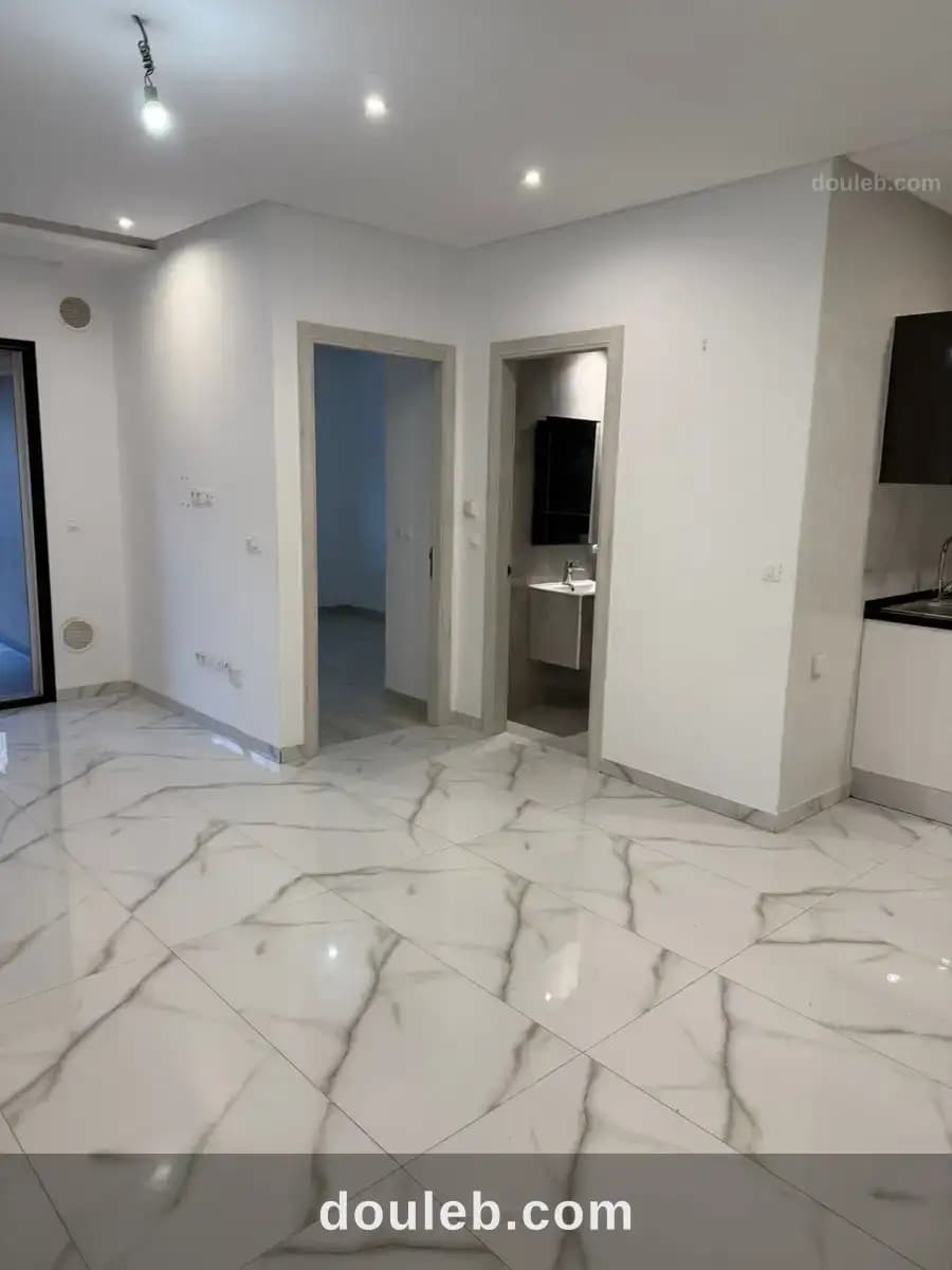 Un appartement haut standing à Ariana