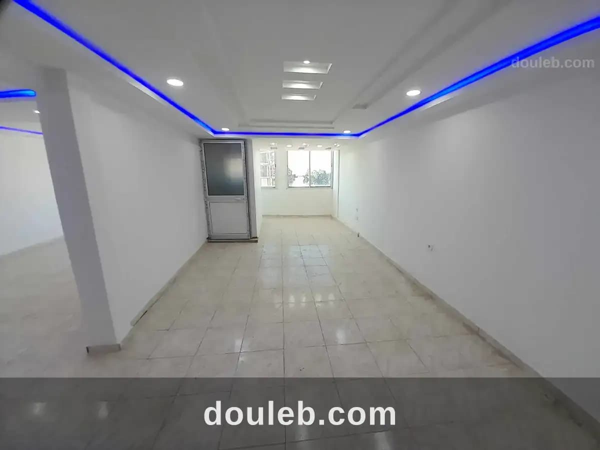 Appartements ou bureaux la rue principale mansoura - Miniature 3