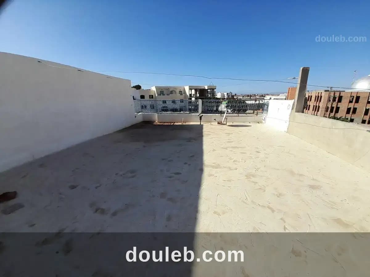 Appartements ou bureaux la rue principale mansoura - Miniature 5