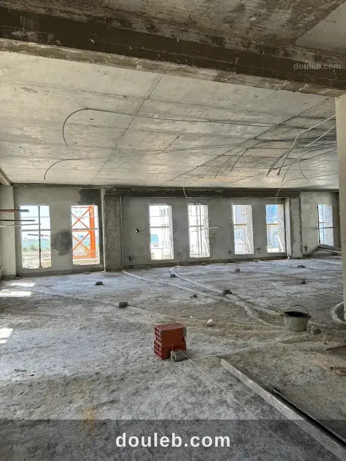 Immeuble 3500 m haut standing au lac3 kram à Tunis