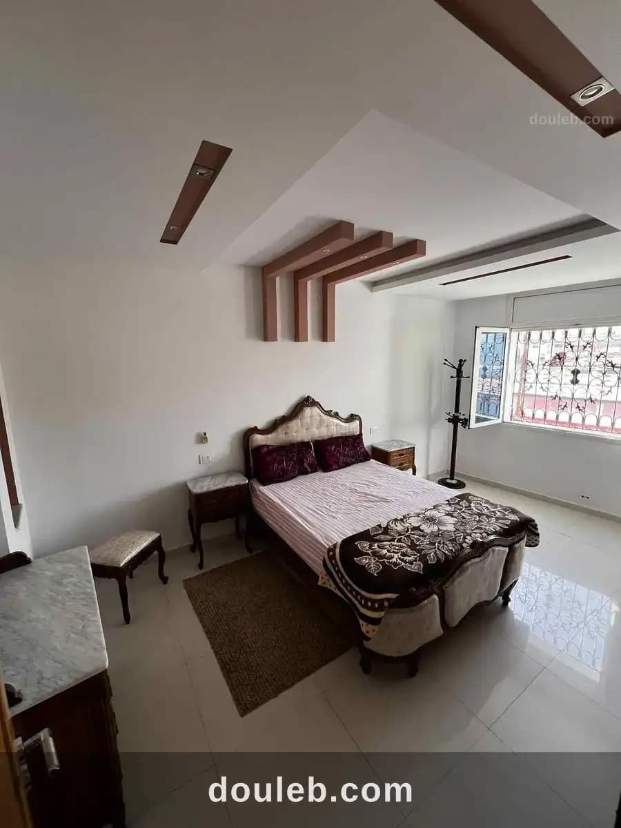 Magnifique appartement s1 très haut standing à Béja