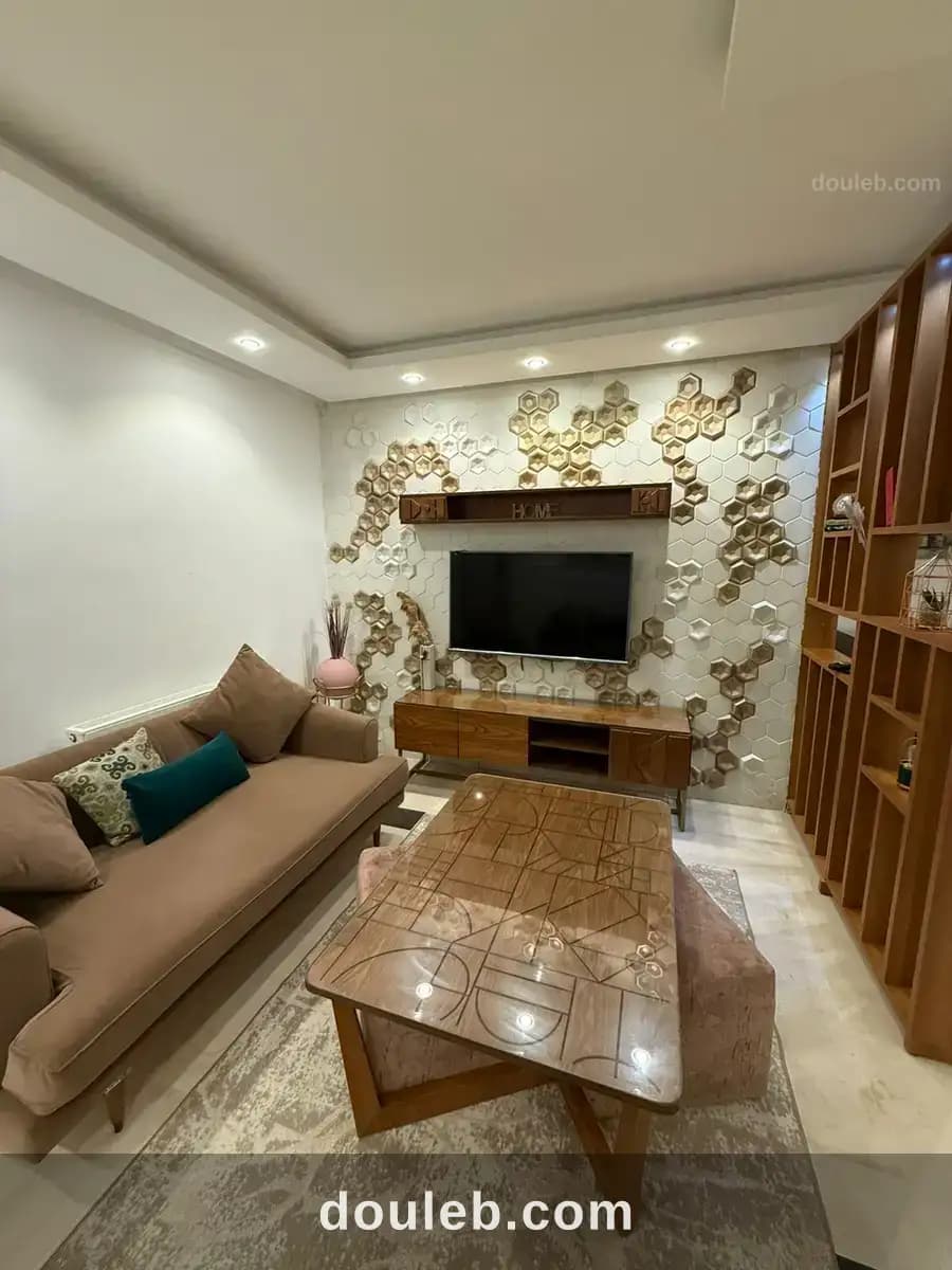 Appartement meublé à Ben Arous
