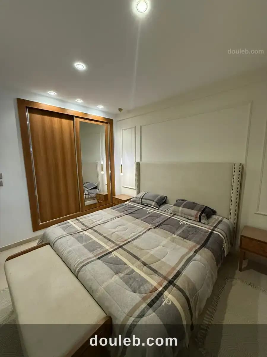 Appartement meublé - Miniature 5