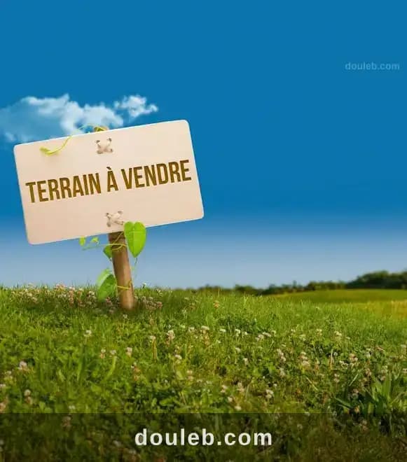 Terrain agricole à esskhira testour béja à Béja