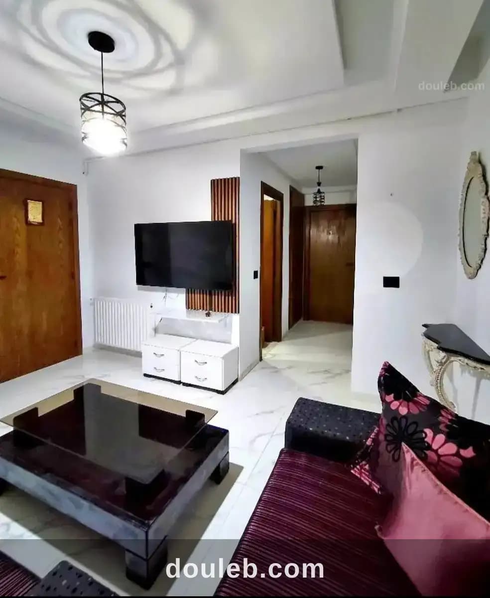 S1 meuble a l'aouina à Tunis