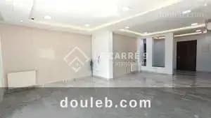 S3 de 165m2 au lac 2 à Tunis