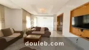 Un étage de villa au lac 2 à Tunis