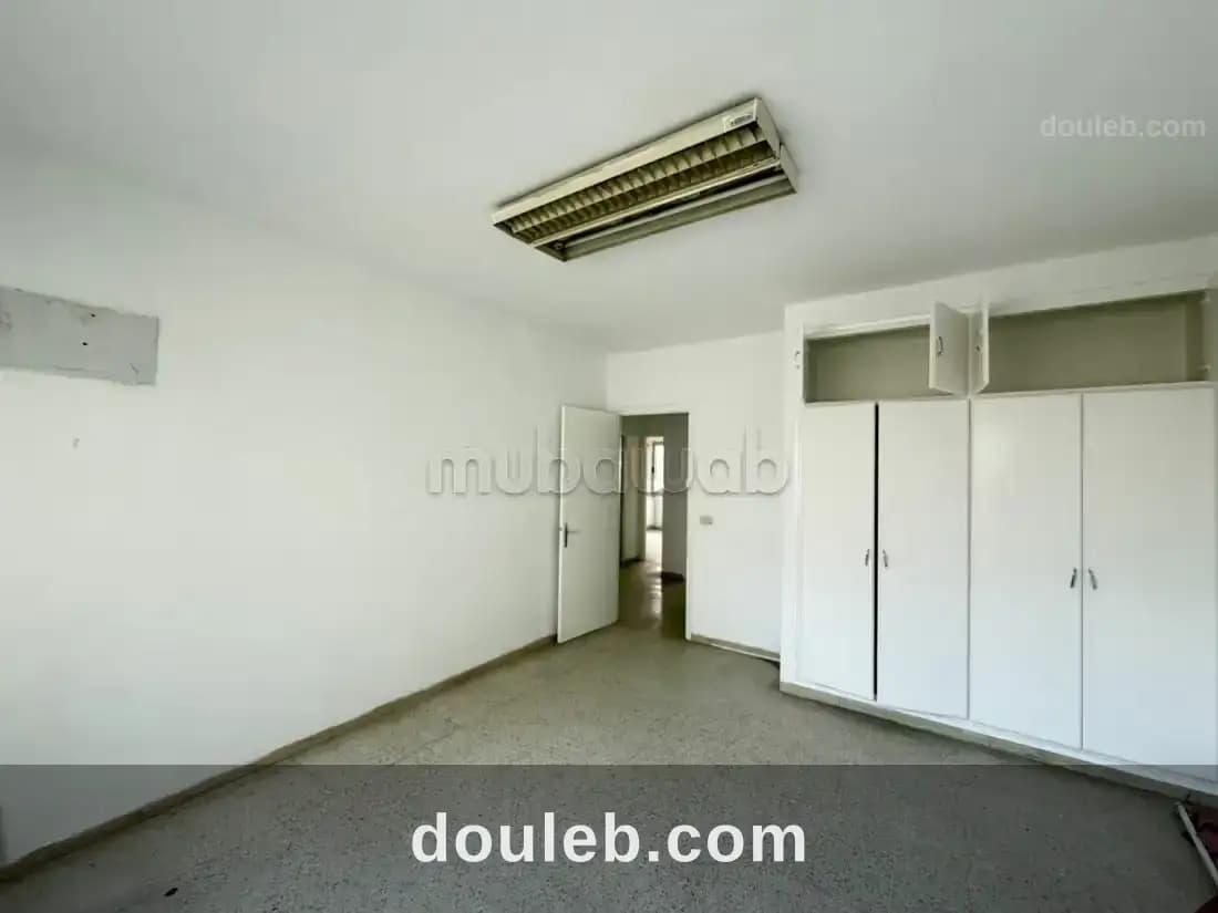 Immeuble 80 pièces ac ascenseur tunis à Tunis