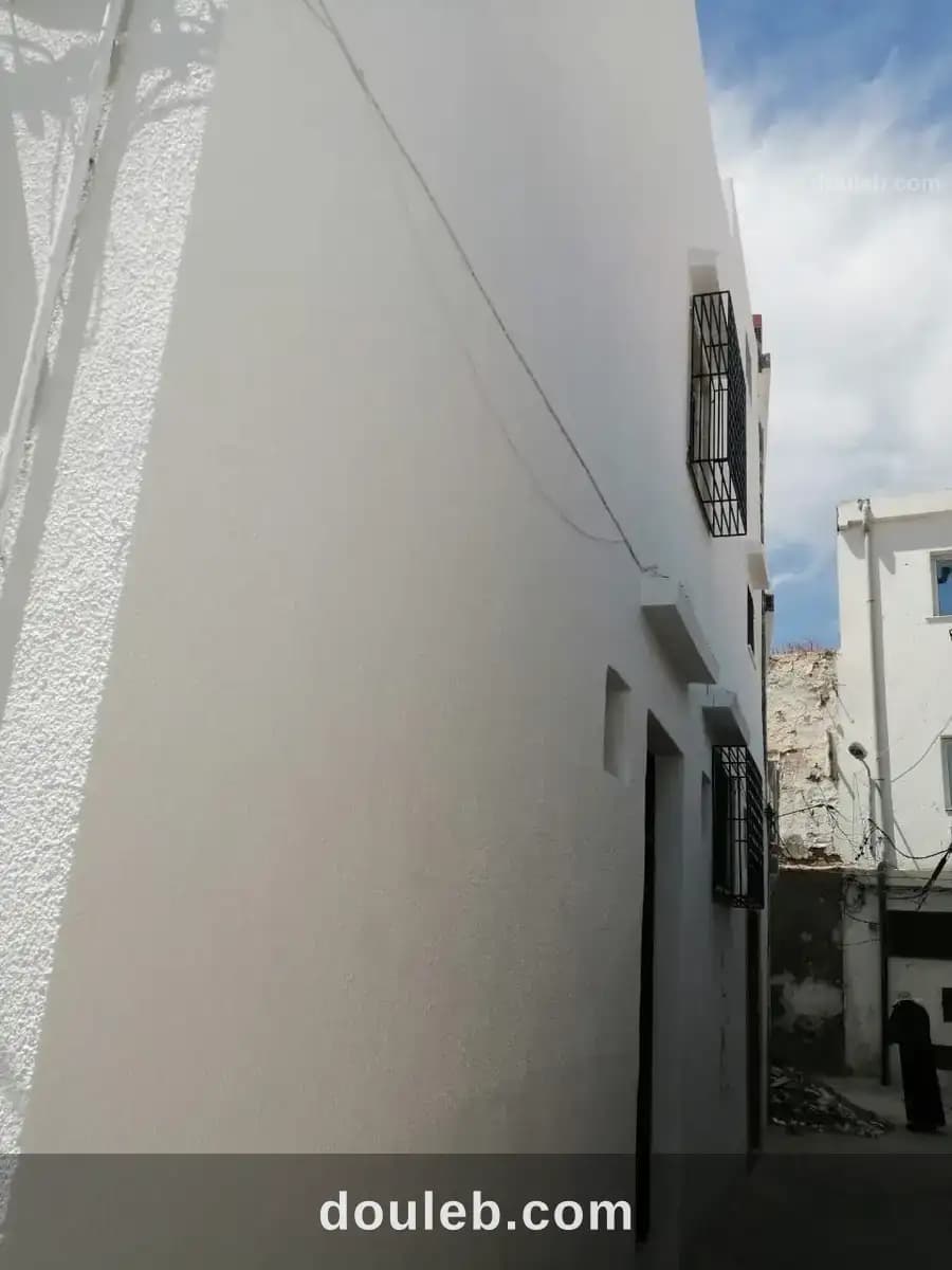 Maison r1 bab saadoun - Miniature 4