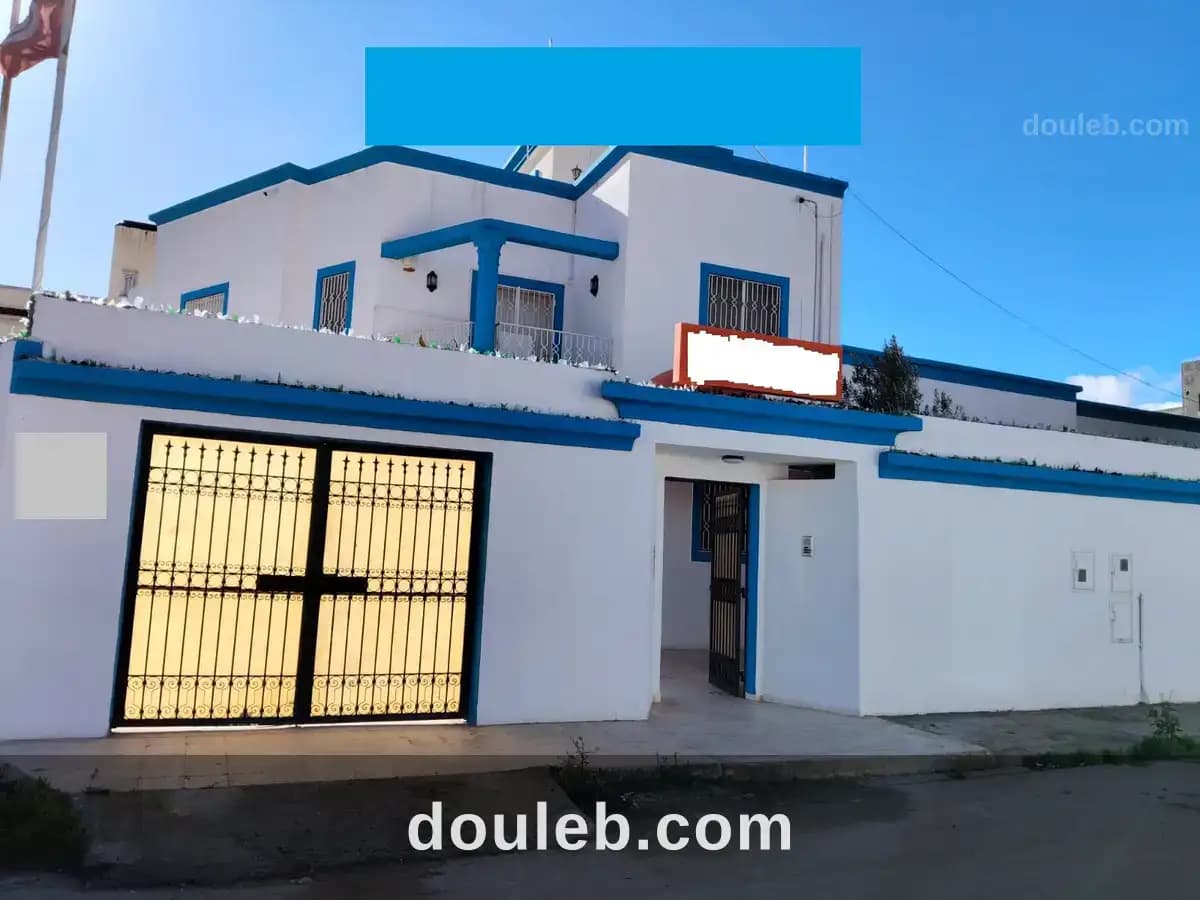Mourouj1 loc ecole à Ben Arous