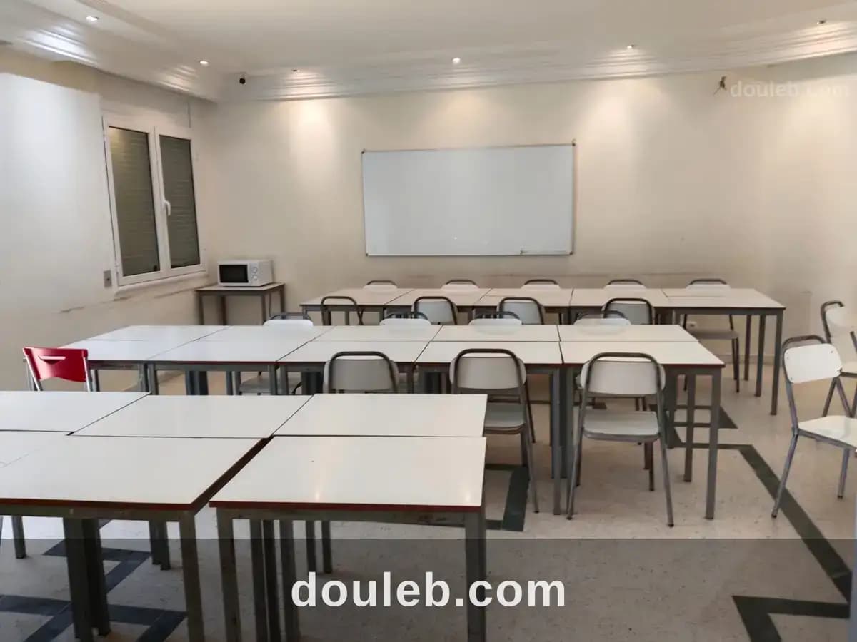 Mourouj1 loc ecole - Miniature 2
