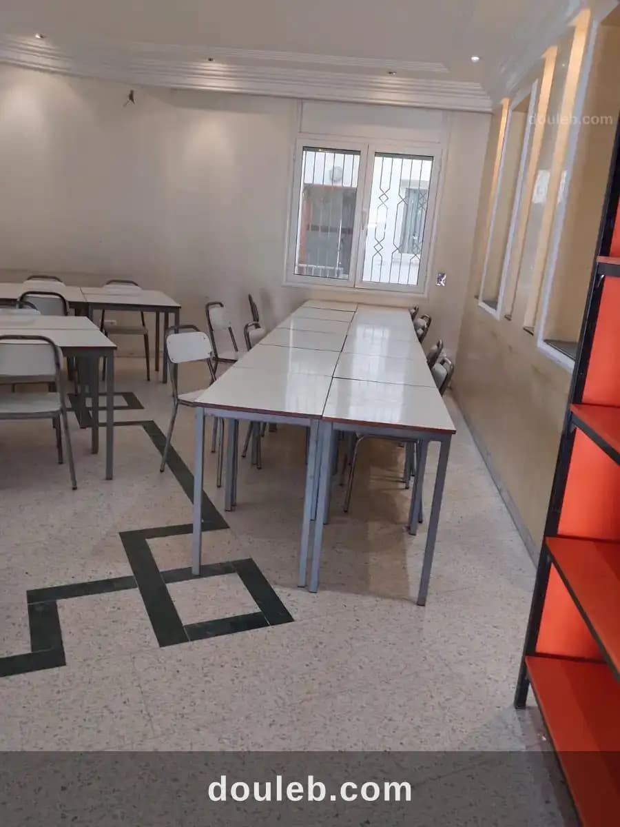 Mourouj1 loc ecole - Miniature 5