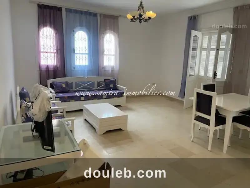 Appartement rita à Nabeul