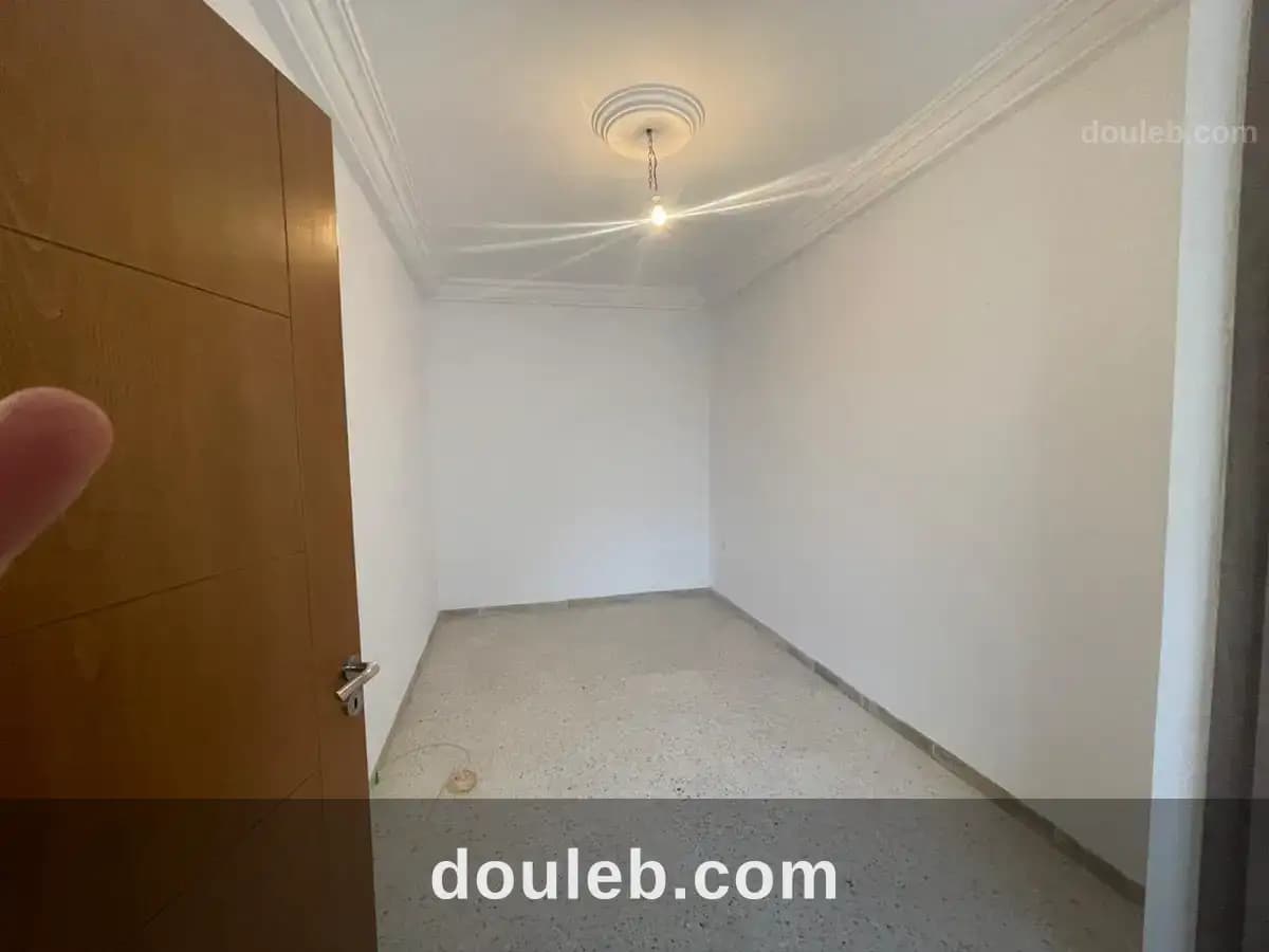 Appartement s1 jardin et entrée indépendante à Ariana