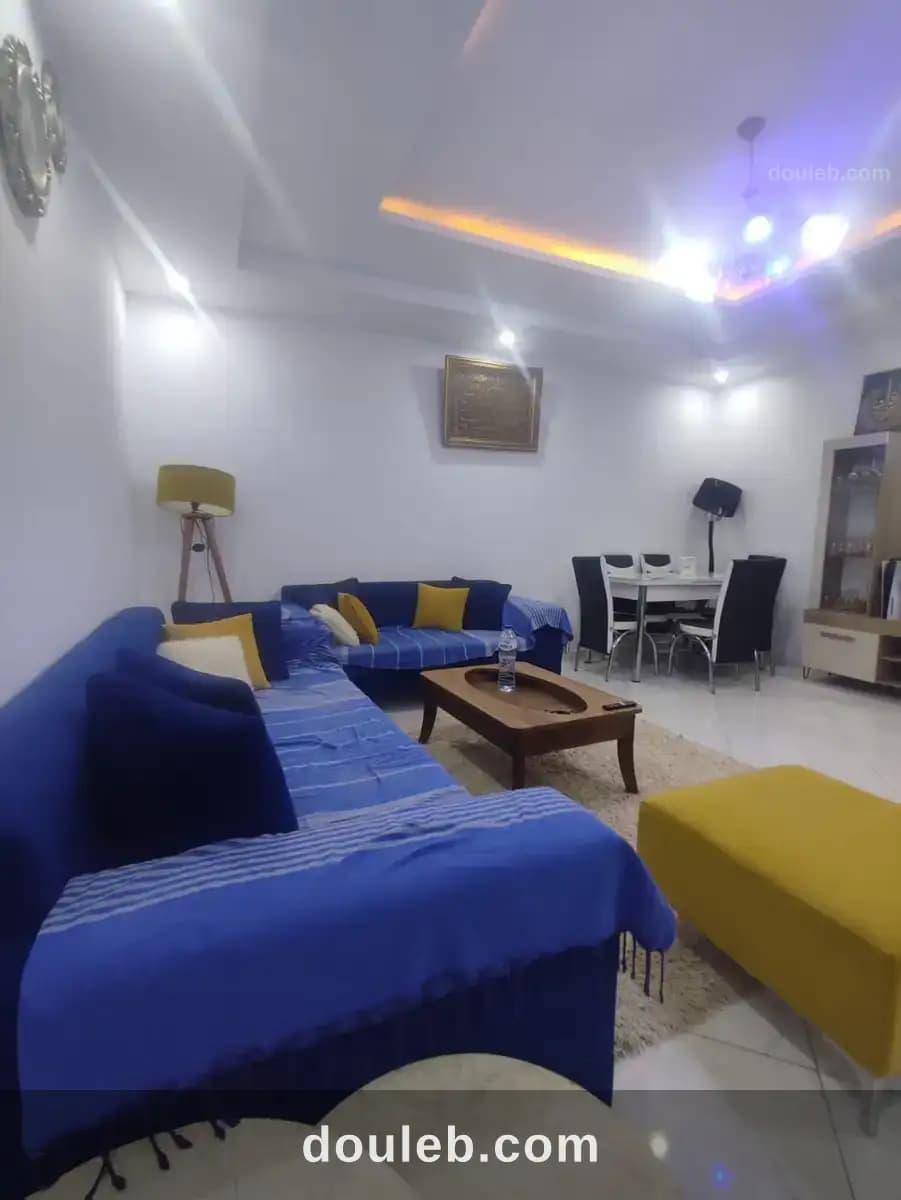 Appartement neuf à kélibia à Nabeul