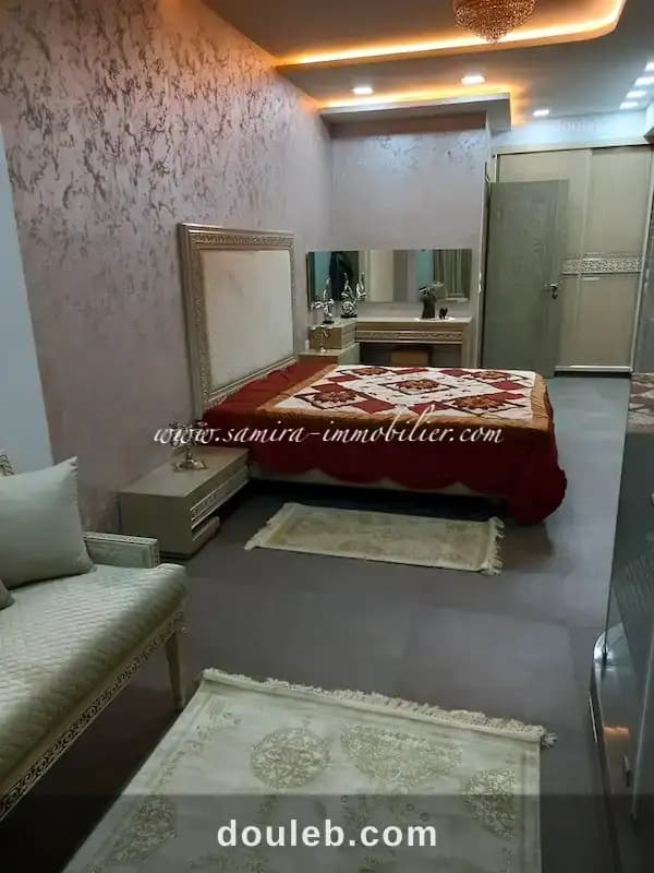 L353 appartement cartier - Miniature 3