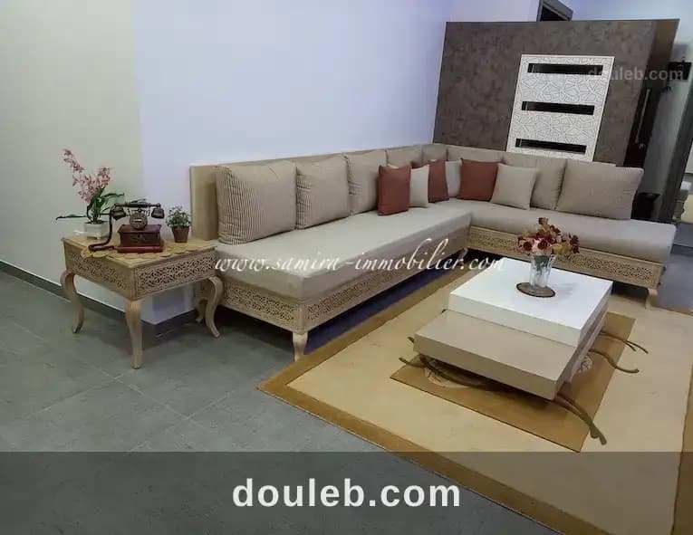 L353 appartement cartier - Miniature 5