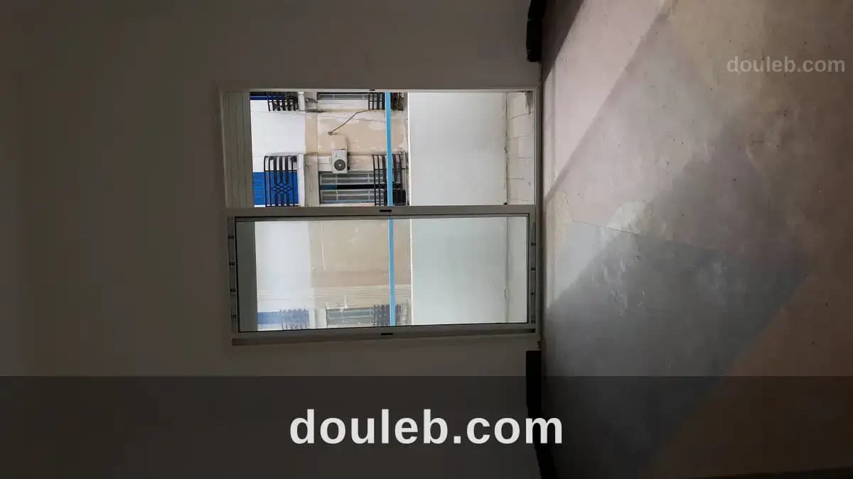 Appartement au centre ville à Tunis