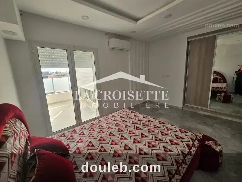 Appartement s3 à ain zaghouan zel0596 - Miniature 3