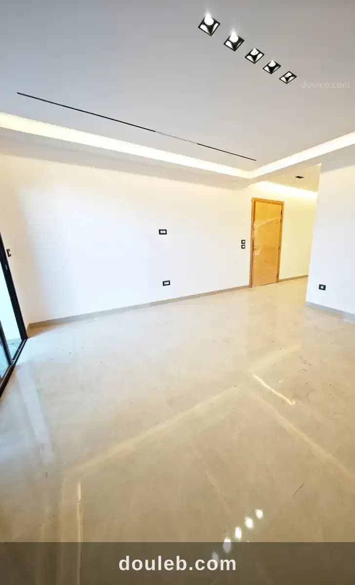 Appartement de luxe a 5 min de la plage kélibia à Nabeul