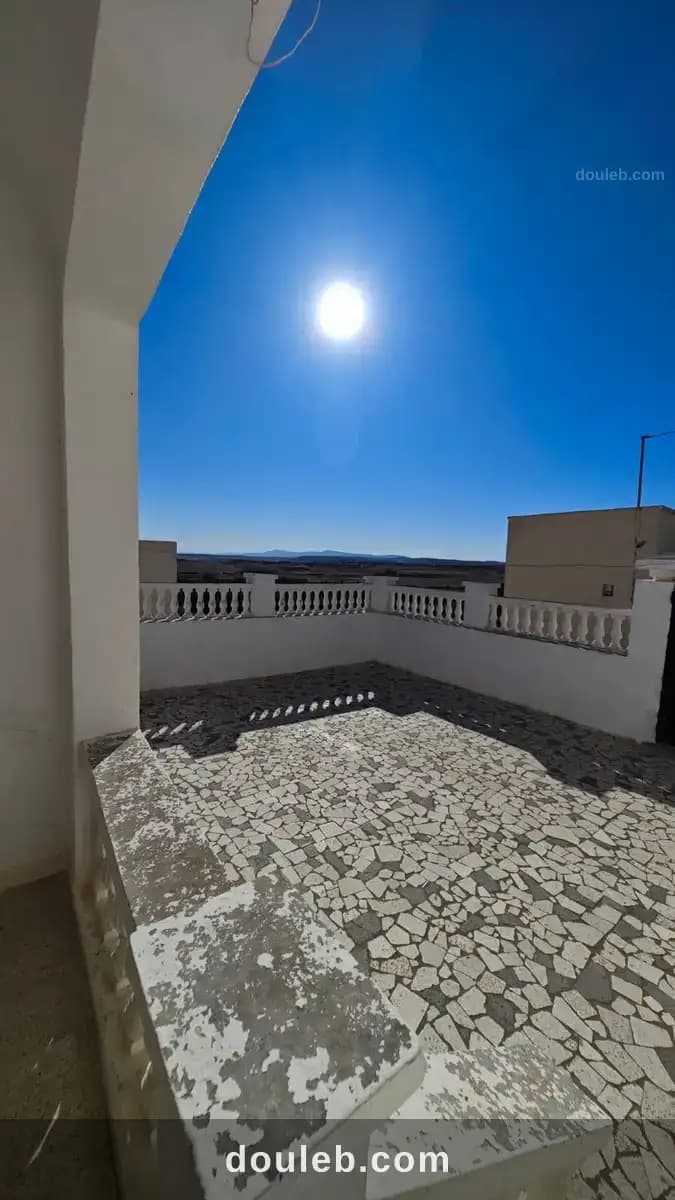 Maison arabe à kélibia à Nabeul