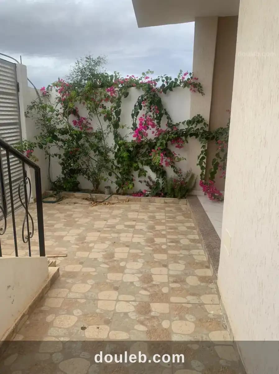 Charmante villa a kelibia à Nabeul
