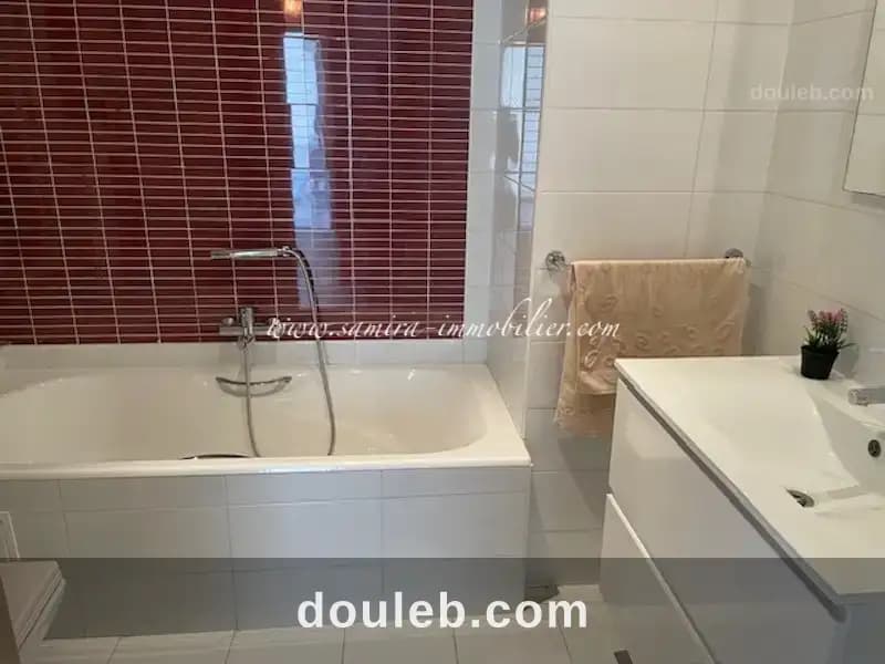 Appartement claire - Miniature 3