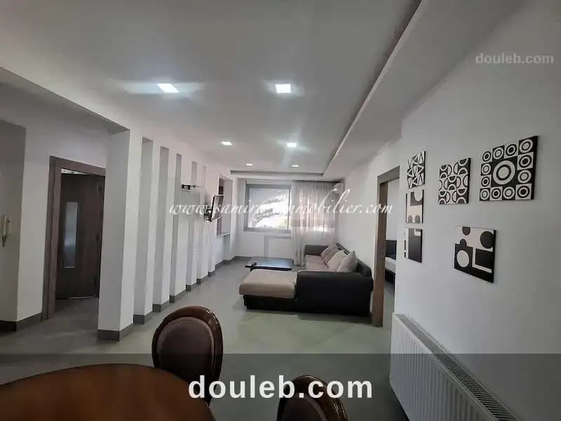 Appartement mario à Nabeul