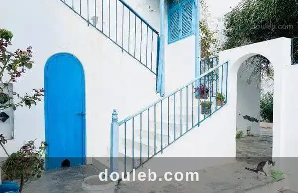 Maison style arabe - Miniature 2