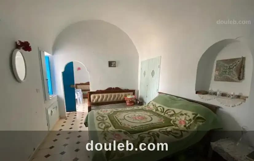 Maison style arabe - Miniature 4