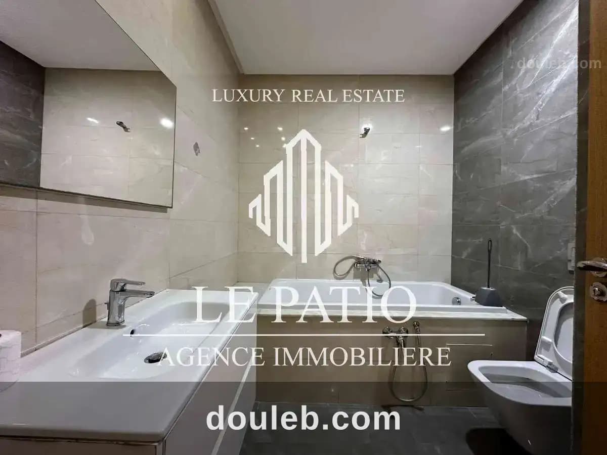 Appartement s1 avec jardin au lac 2 - Miniature 4