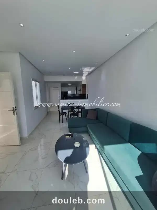 Appartement rosaline 3 à Nabeul