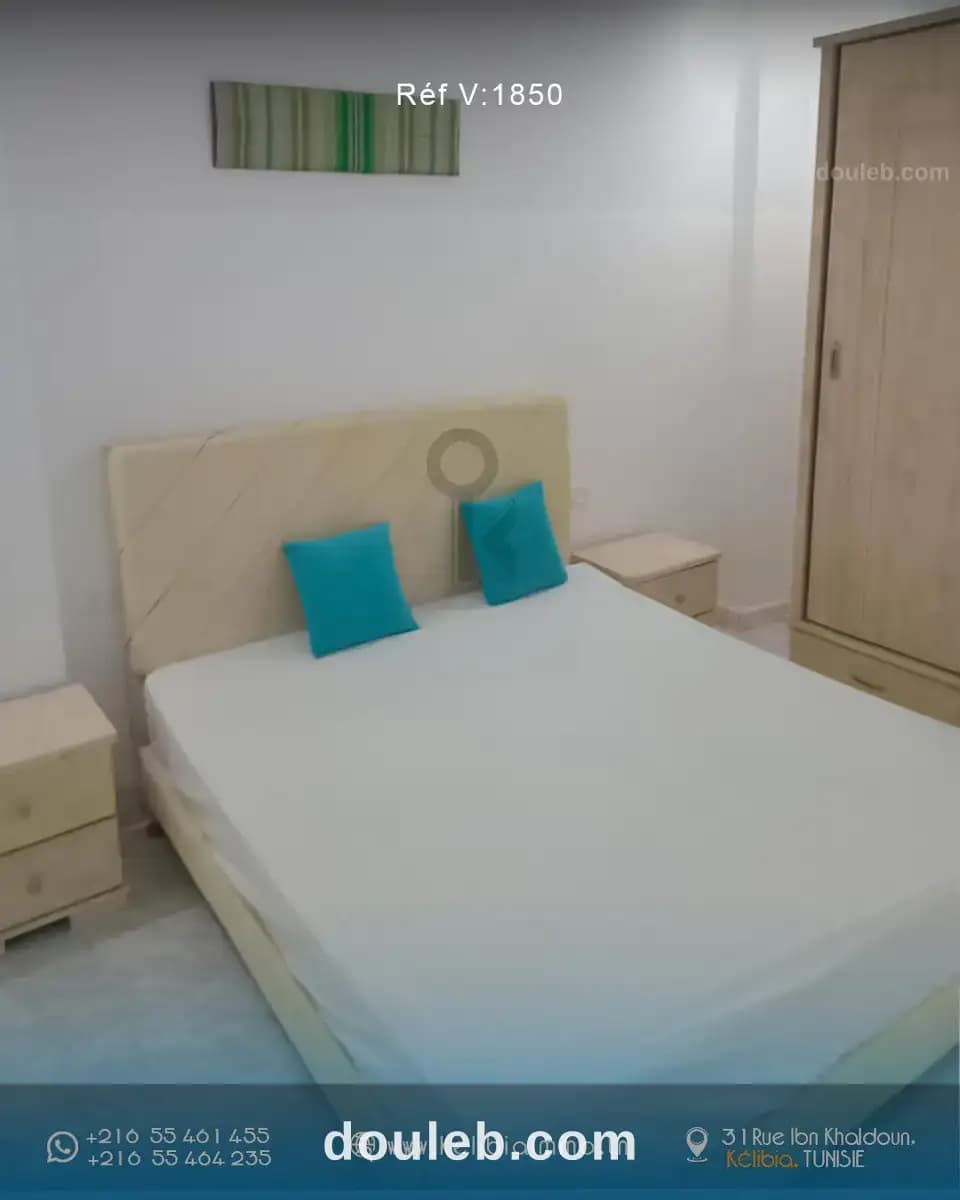 Appartement a seulement 5 minutes de la plage - Miniature 3