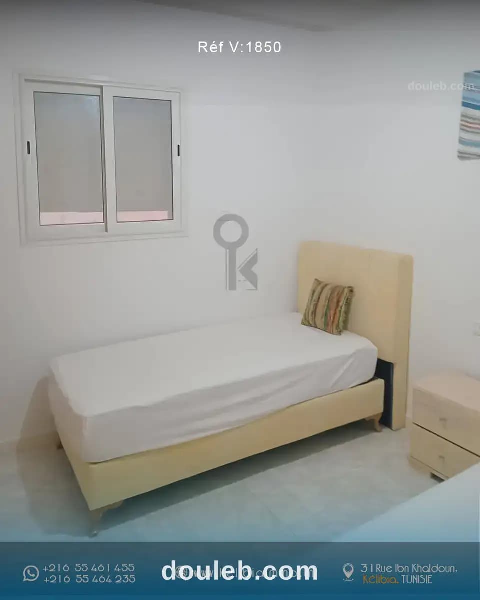 Appartement a seulement 5 minutes de la plage - Miniature 4