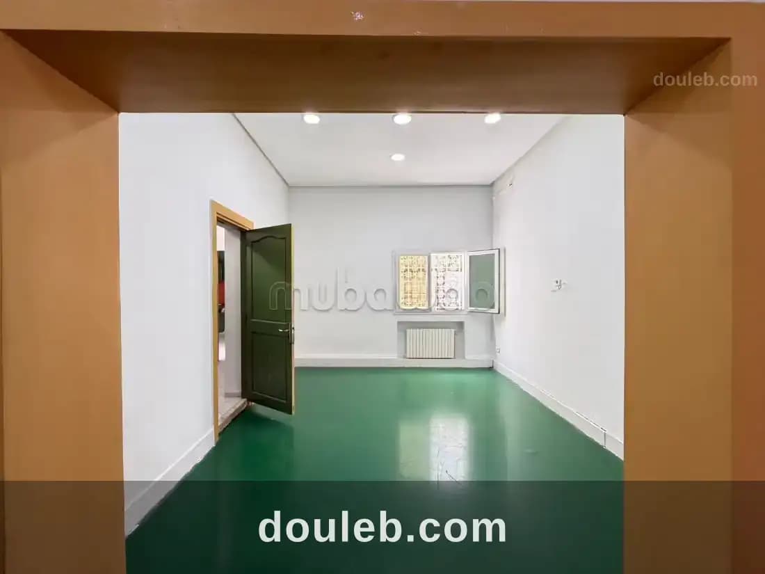 Villa 10 pièces à usg professionnel à el omrane à Tunis