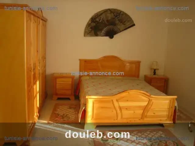 Luxueux 3 chambres et un salon - Miniature 3