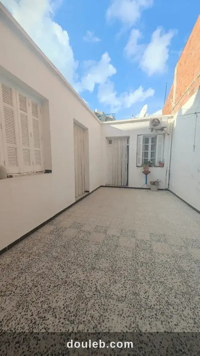 Maison arabe au centre ville kelibia à Nabeul