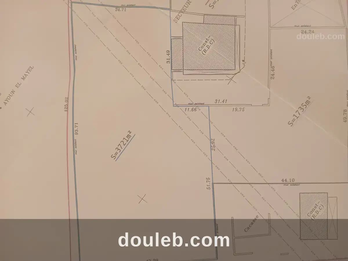 Tout projet à Sfax